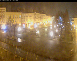 Náměstí T. G. Masaryka