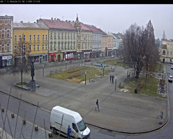 Náměstí T. G. Masaryka