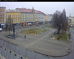 Náměstí T. G. Masaryka