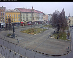 Náměstí T. G. Masaryka