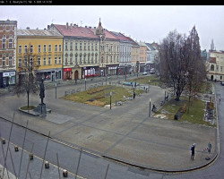 Náměstí T. G. Masaryka