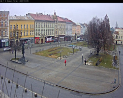 Náměstí T. G. Masaryka