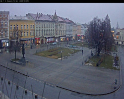 Náměstí T. G. Masaryka