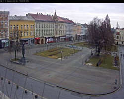 Náměstí T. G. Masaryka