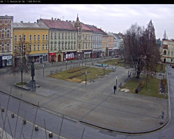 Náměstí T. G. Masaryka