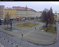 Náměstí T. G. Masaryka