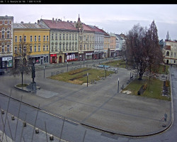 Náměstí T. G. Masaryka