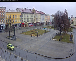 Náměstí T. G. Masaryka