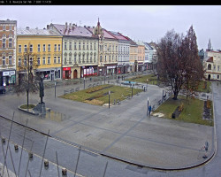 Náměstí T. G. Masaryka