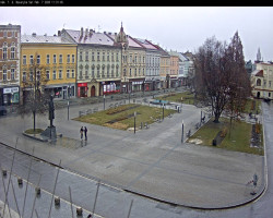 Náměstí T. G. Masaryka