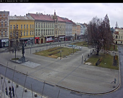 Náměstí T. G. Masaryka