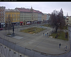 Náměstí T. G. Masaryka