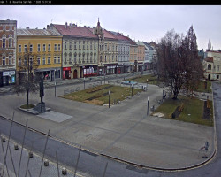 Náměstí T. G. Masaryka