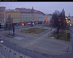 Náměstí T. G. Masaryka