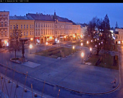 Náměstí T. G. Masaryka