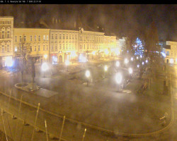 Náměstí T. G. Masaryka