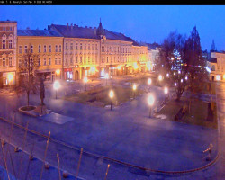 Náměstí T. G. Masaryka