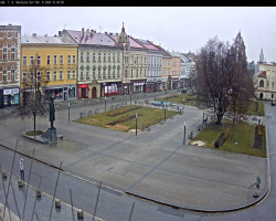 Náměstí T. G. Masaryka