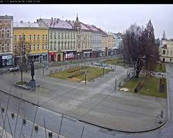 Náměstí T. G. Masaryka