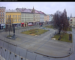 Náměstí T. G. Masaryka