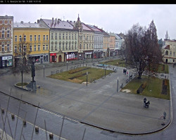 Náměstí T. G. Masaryka