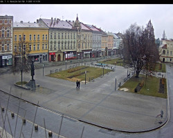 Náměstí T. G. Masaryka