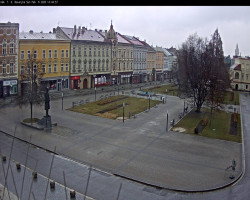 Náměstí T. G. Masaryka