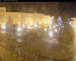 Náměstí T. G. Masaryka