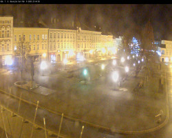 Náměstí T. G. Masaryka