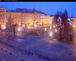 Náměstí T. G. Masaryka