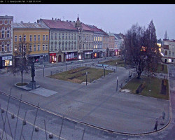 Náměstí T. G. Masaryka