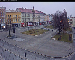 Náměstí T. G. Masaryka