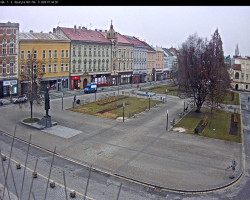 Náměstí T. G. Masaryka