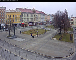 Náměstí T. G. Masaryka