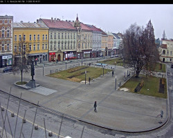 Náměstí T. G. Masaryka