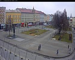 Náměstí T. G. Masaryka