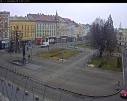 Náměstí T. G. Masaryka