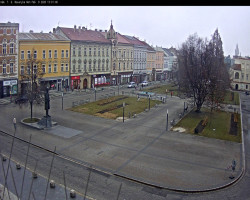 Náměstí T. G. Masaryka