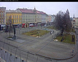 Náměstí T. G. Masaryka