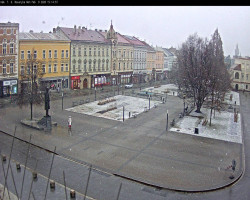 Náměstí T. G. Masaryka