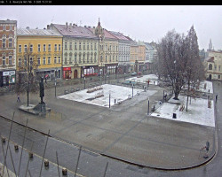 Náměstí T. G. Masaryka