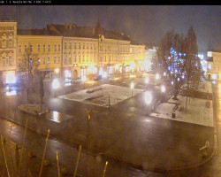 Náměstí T. G. Masaryka