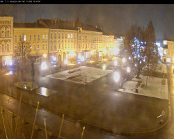 Náměstí T. G. Masaryka