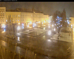 Náměstí T. G. Masaryka