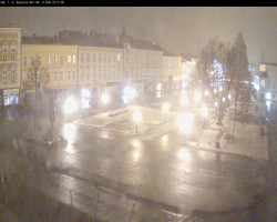 Náměstí T. G. Masaryka