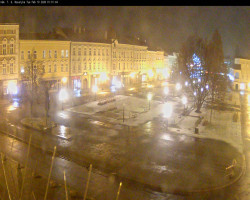 Náměstí T. G. Masaryka