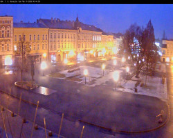 Náměstí T. G. Masaryka