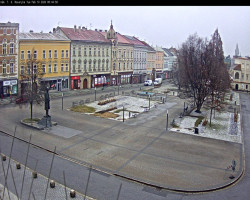 Náměstí T. G. Masaryka