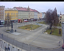 Náměstí T. G. Masaryka