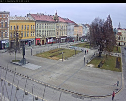 Náměstí T. G. Masaryka